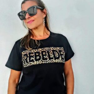Rebelde Unisex