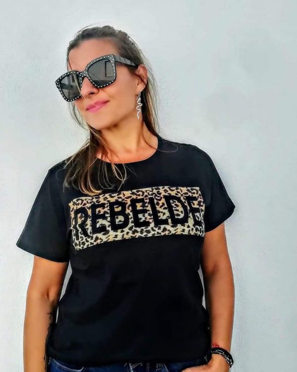 Rebelde Unisex