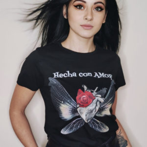 Hecha con amor