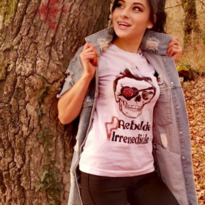 Rebelde irremediable 1