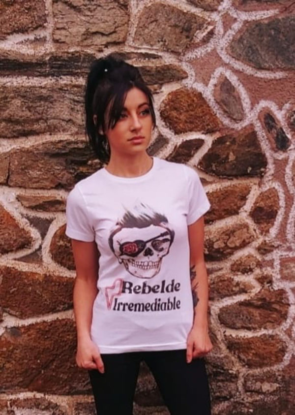 Rebelde irremediable