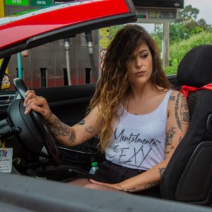Mentalmente sexy