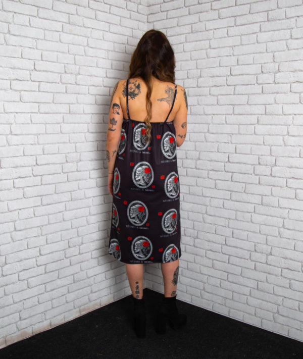 Vestido Mátame a Besos