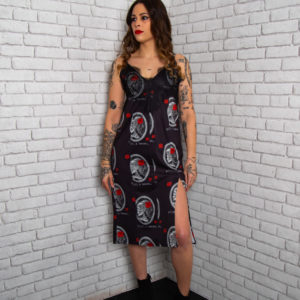 Vestido Mátame a Besos