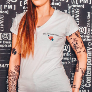 TE MALQUIERO