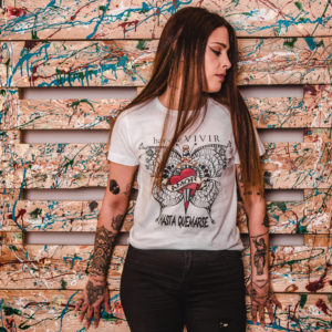 Ropa Rockera archivos P gina 7 de 11 MissRock Camisetas Rockeras