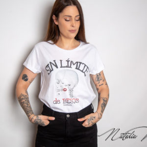 Sin Límites (Unisex)