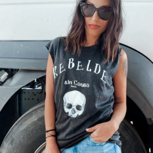 Rebelde sin causa
