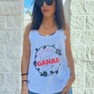 Se buscan ganas
