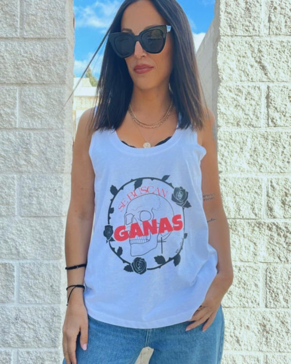 Se buscan ganas