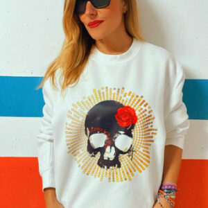 Sudadera IRRESISTIBLE