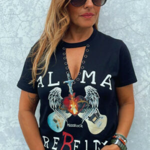 Alma rebelde