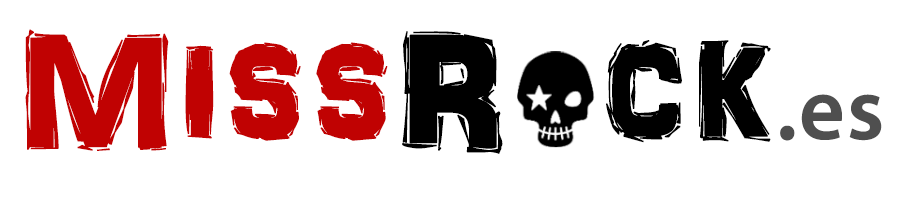 MissRock, Camisetas Rockeras